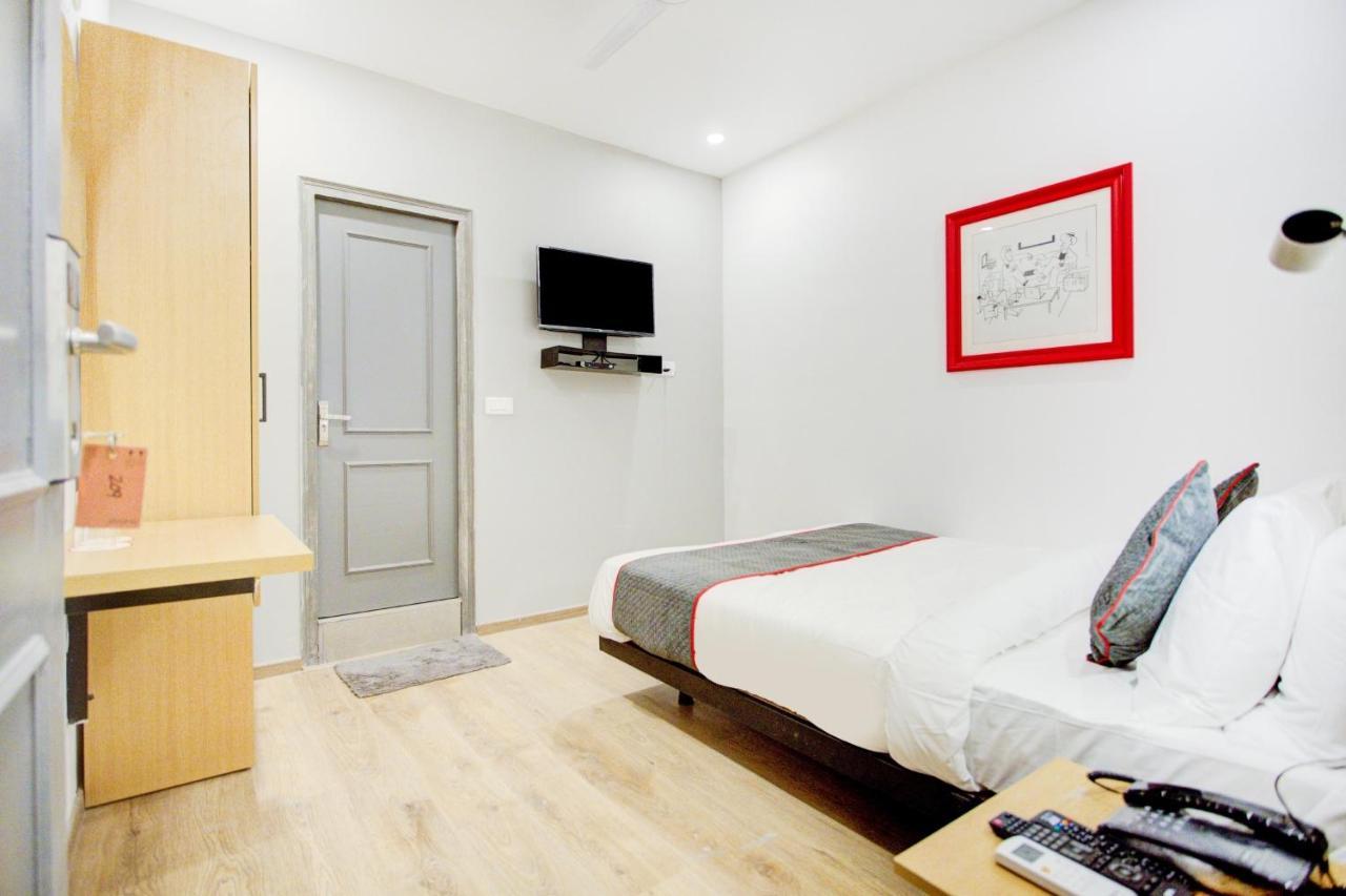 Townhouse Townhouse Atal Chowk Indirapuram Ghaziabad Exterior photo