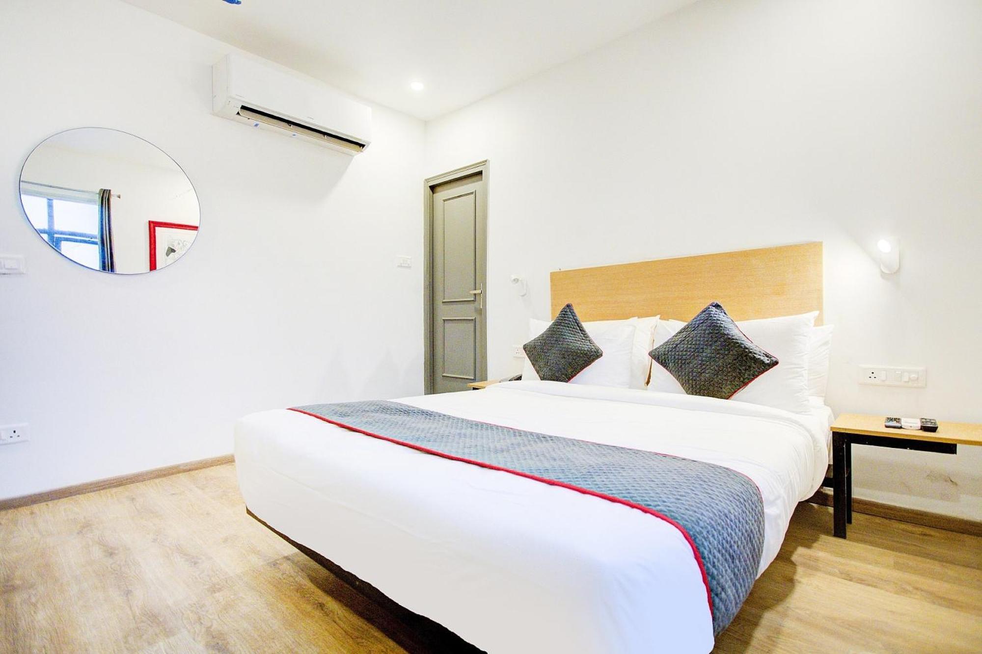 Townhouse Townhouse Atal Chowk Indirapuram Ghaziabad Exterior photo